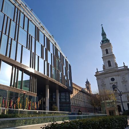 Simply The Best Location Budapest Ngoại thất bức ảnh