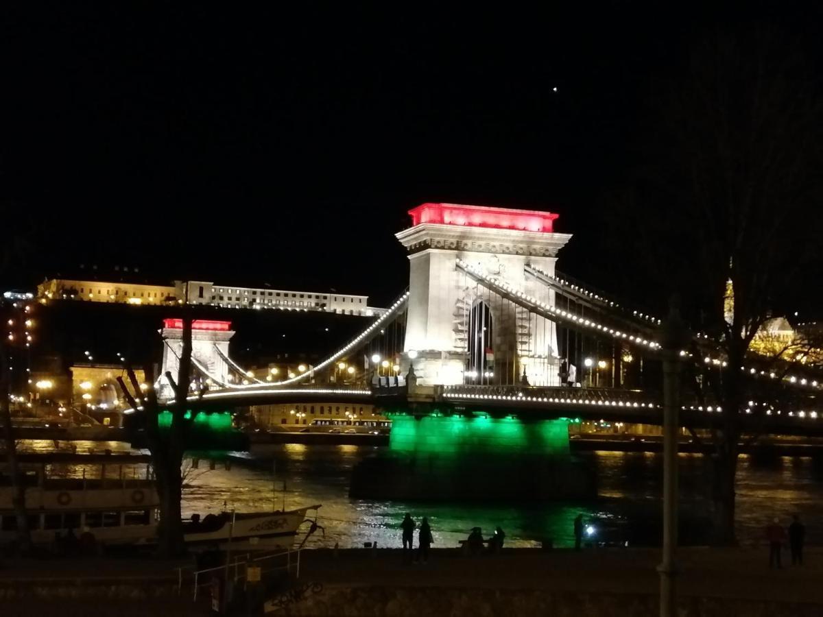 Simply The Best Location Budapest Ngoại thất bức ảnh