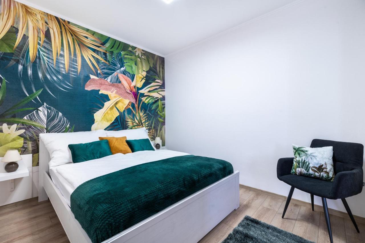 Simply The Best Location Budapest Ngoại thất bức ảnh