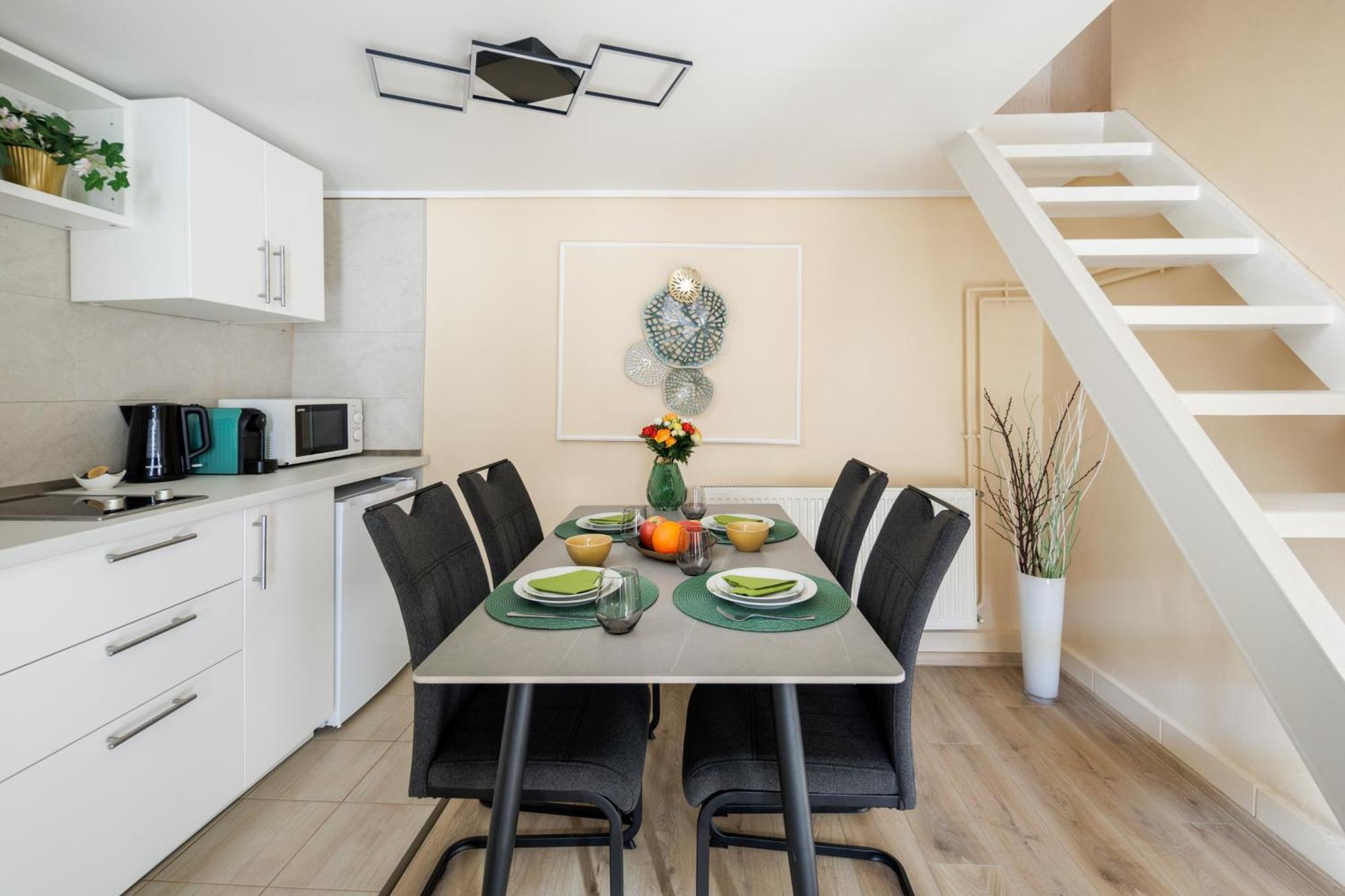 Simply The Best Location Budapest Ngoại thất bức ảnh